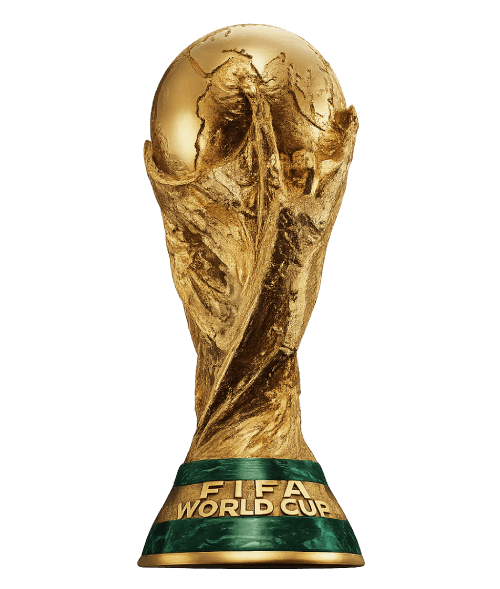 FIFA World Cup Trophy