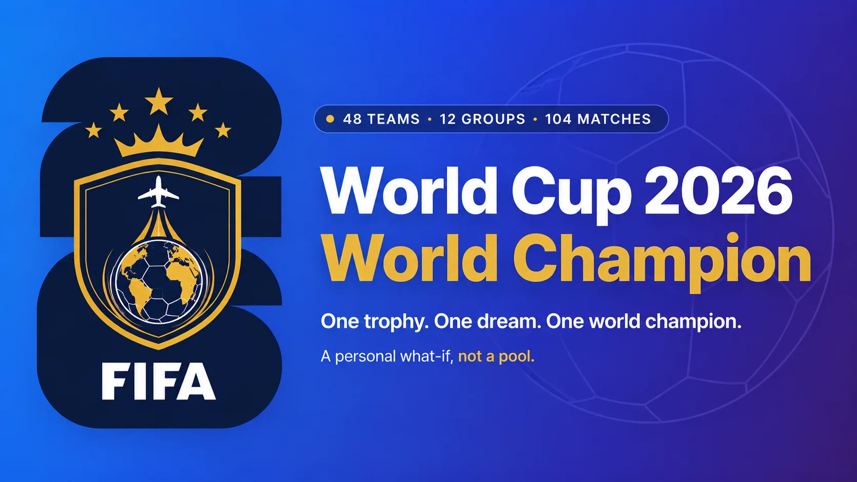 USA host country FIFA World Cup 2026
