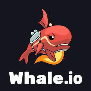 Whale.io