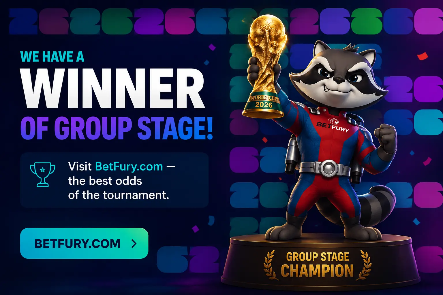 BetFury