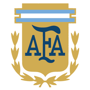 Argentina team badge