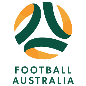 Australia team badge
