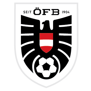Austria team badge