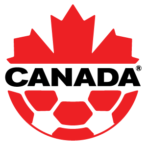 Canada team badge