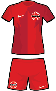 Canada home kit
