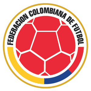 Colombia team badge
