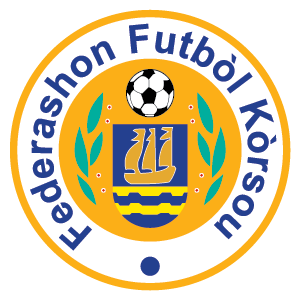 Curacao team badge