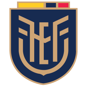 Ecuador team badge