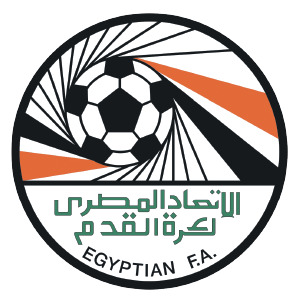 Egypt team badge