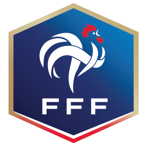 France team badge