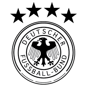 Germany team badge