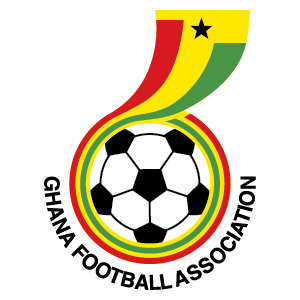 Ghana team badge