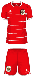 Indonesia home kit