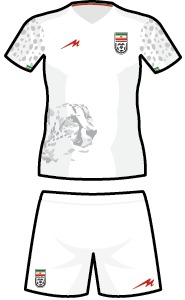 Iran home kit