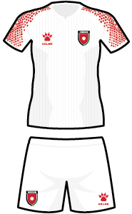 Jordan home kit