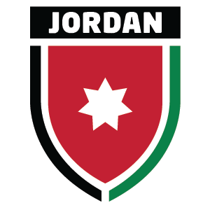 Jordan team badge
