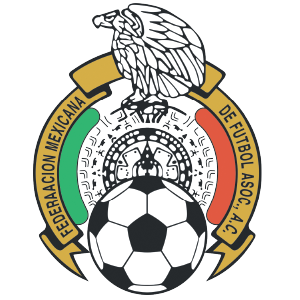 Mexico team badge