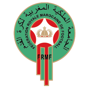 Morocco team badge