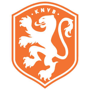 Netherlands team badge