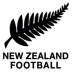 New Zealand team badge