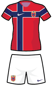 Norway home kit