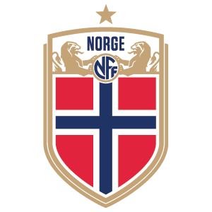 Norway team badge