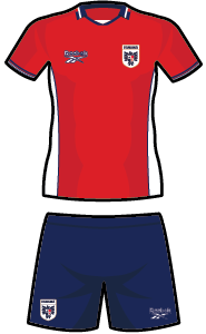 Panama home kit