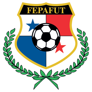 Panama team badge