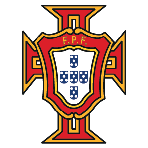 Portugal team badge