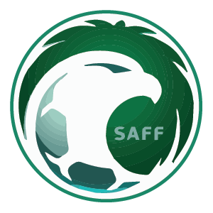 Saudi Arabia team badge