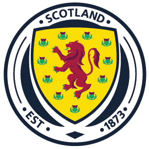 Scotland team badge