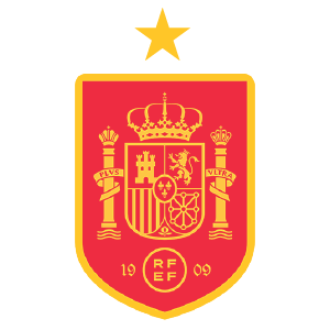 Spain team badge