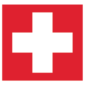 Switzerland team badge