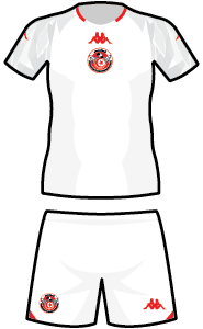 Tunisia home kit