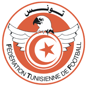 Tunisia team badge
