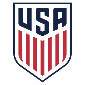 USA team badge