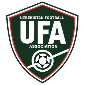 Uzbekistan team badge